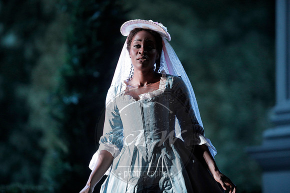 San Francisco Opera, Marriage of Figaro