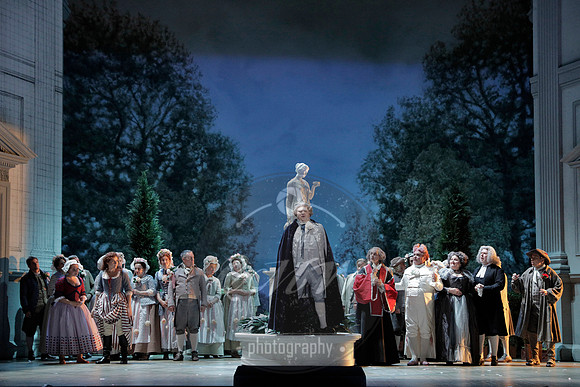 San Francisco Opera, Marriage of Figaro