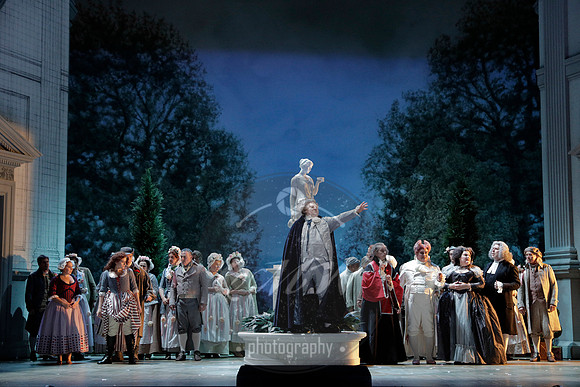 San Francisco Opera, Marriage of Figaro