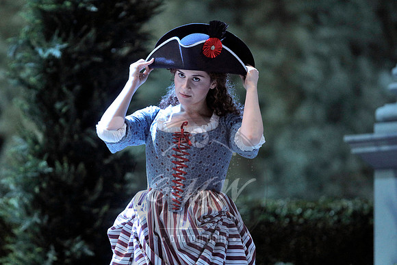 San Francisco Opera, Marriage of Figaro