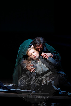 San Francisco Opera, Rigoletto,