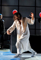 West Edge Opera, Frankenstein
