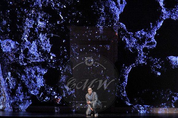 San Francisco Opera, Idomeneo