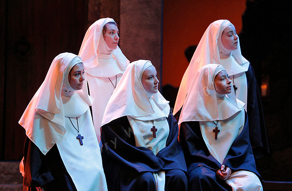 UMKC Conservatory, Suor Angelica & Gianni Schicchi