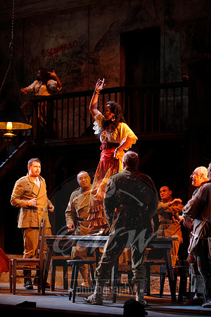 San Francisco Opera, Carmen