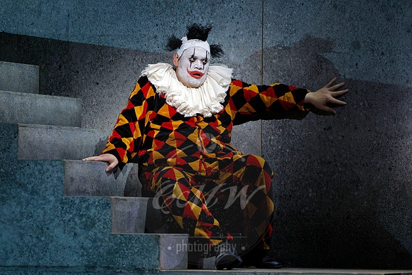 Los Angeles Opera, Rigoletto