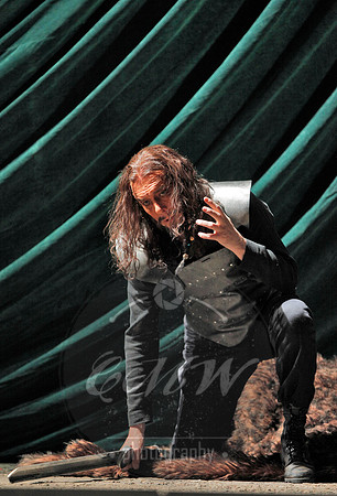 San Francisco Opera, Atilla