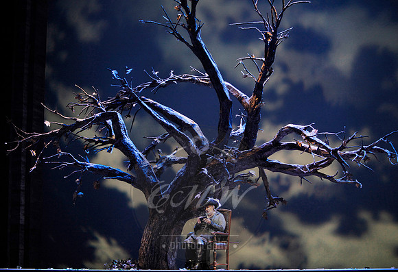 San Francisco Opera, Cyrano de Bergerac