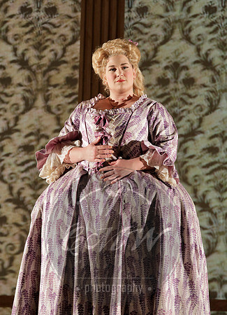 Portland Opera, Cosi fan Tutte
