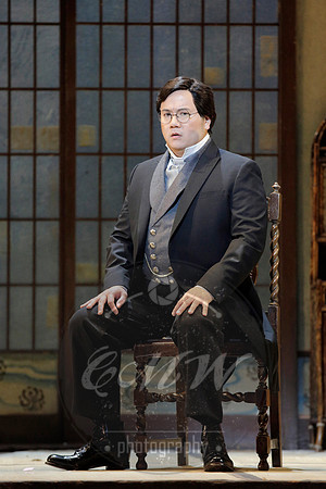 Madama Butterfly, Portland Opera