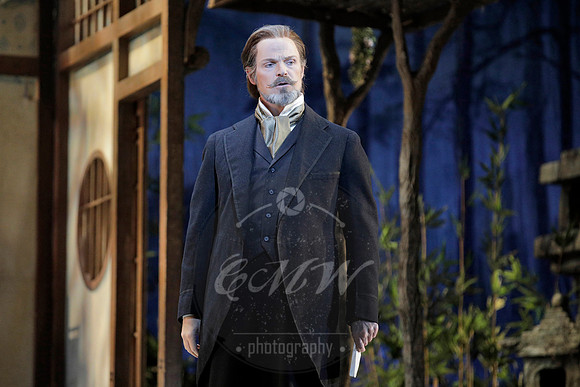 Madama Butterfly, Portland Opera