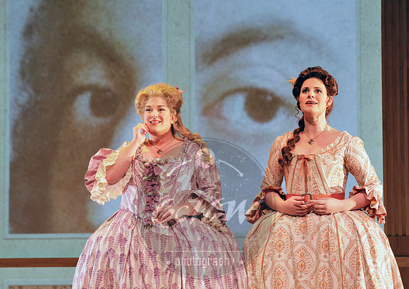 Portland Opera, Cosi fan Tutte