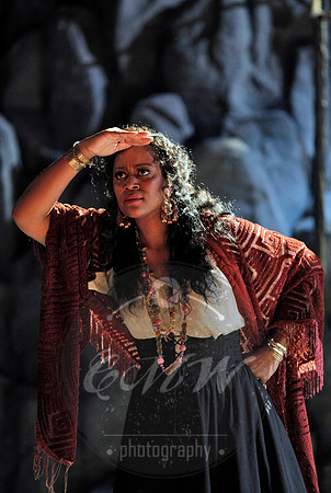 San Francisco Opera, Carmen