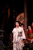 San Francisco Opera, Madama Butterfly