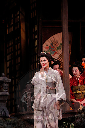 San Francisco Opera, Madama Butterfly