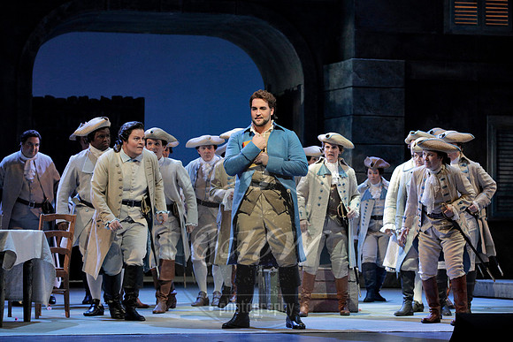 San Francisco Opera, Manon Lescaut