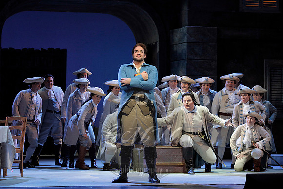 San Francisco Opera, Manon Lescaut