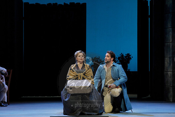 San Francisco Opera, Manon Lescaut