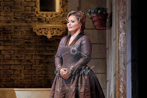 San Francisco Opera, Manon Lescaut