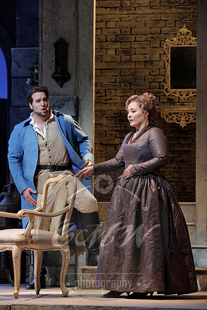 San Francisco Opera, Manon Lescaut