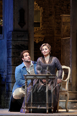 San Francisco Opera, Manon Lescaut