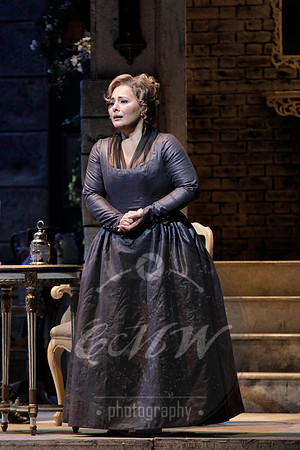 San Francisco Opera, Manon Lescaut