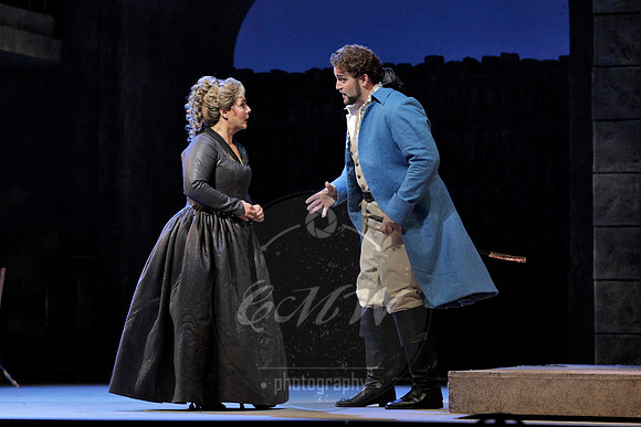 San Francisco Opera, Manon Lescaut