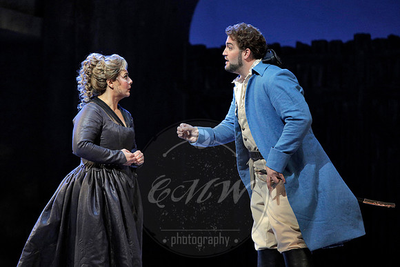 San Francisco Opera, Manon Lescaut
