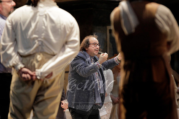 San Francisco Opera, Manon Lescaut