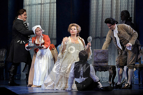 San Francisco Opera, Manon Lescaut