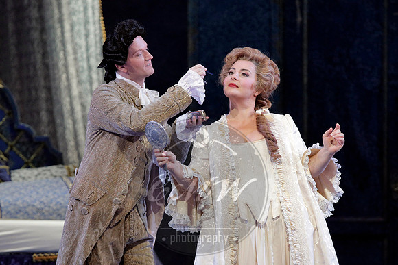 San Francisco Opera, Manon Lescaut