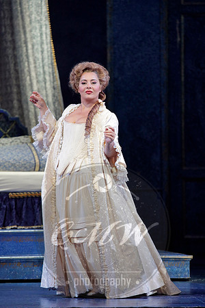 San Francisco Opera, Manon Lescaut