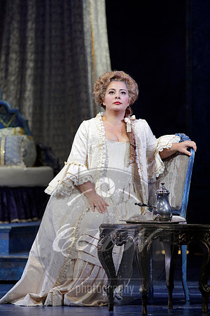 San Francisco Opera, Manon Lescaut