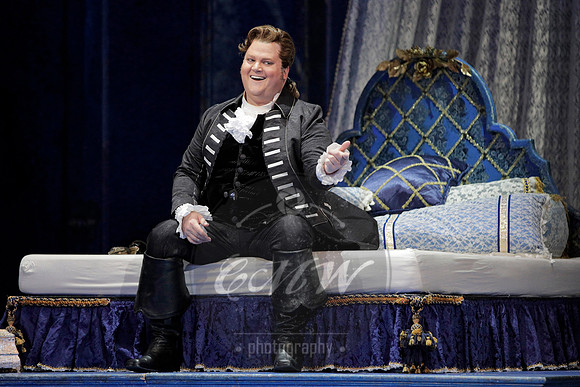 San Francisco Opera, Manon Lescaut
