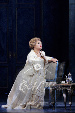 San Francisco Opera, Manon Lescaut