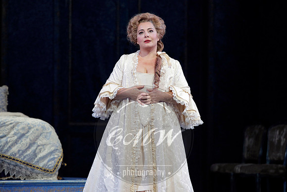 San Francisco Opera, Manon Lescaut