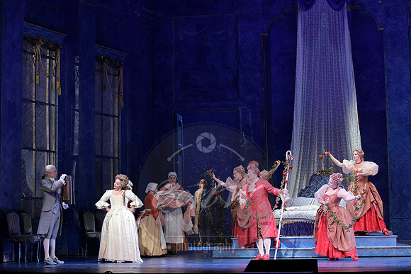San Francisco Opera, Manon Lescaut