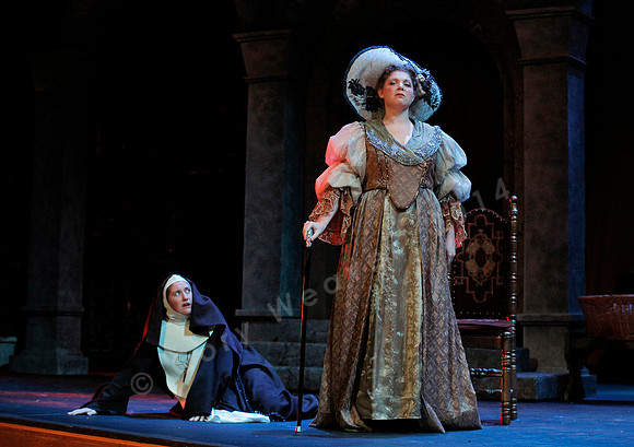 UMKC Conservatory, Suor Angelica & Gianni Schicchi