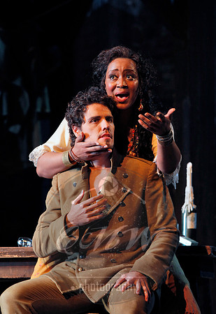 San Francisco Opera, Carmen
