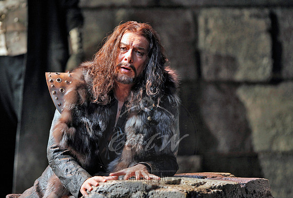 San Francisco Opera, Atilla