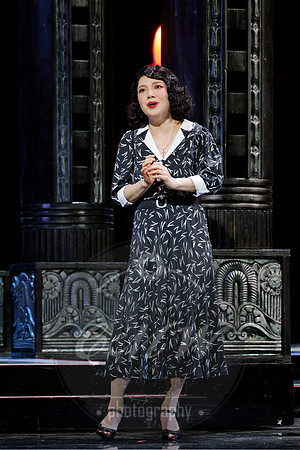 Los Angeles Opera, Madama Butterfly