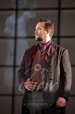 West Edge Opera, Frankenstein