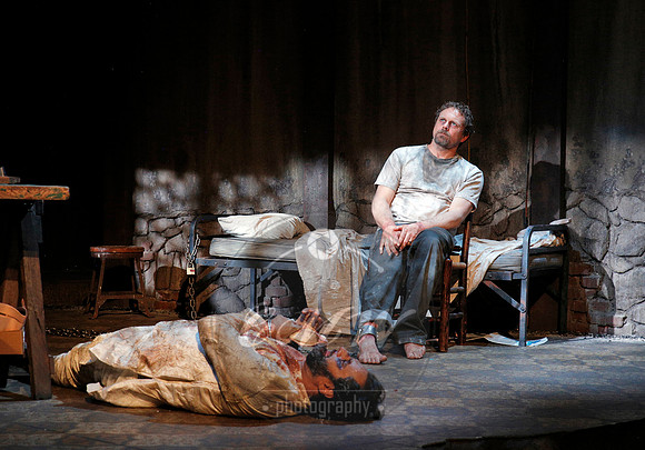Kansas City Repertory Theater, The Invisible Hand