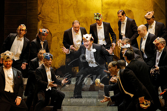 Los Angeles Opera, Rigoletto