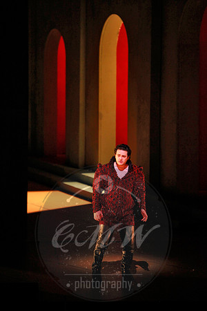 San Francisco Opera, Rigoletto,