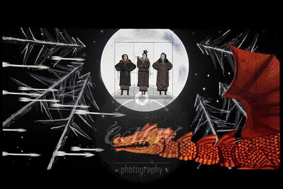 Los Angeles Opera, Magic Flute