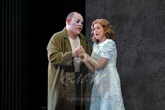 Los Angeles Opera, Rigoletto