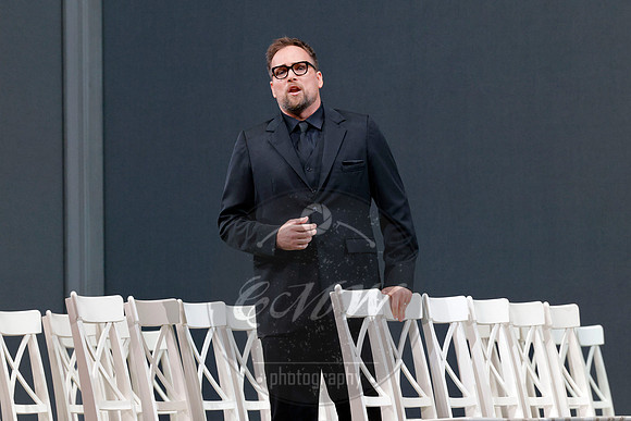 San Francisco Opera, Idomeneo