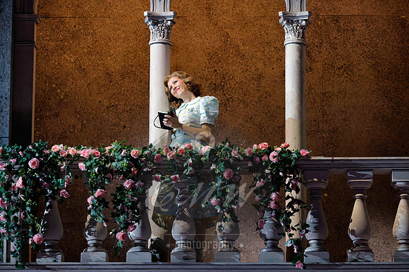 Los Angeles Opera, Rigoletto