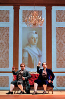 Portland Opera, Cosi fan Tutte